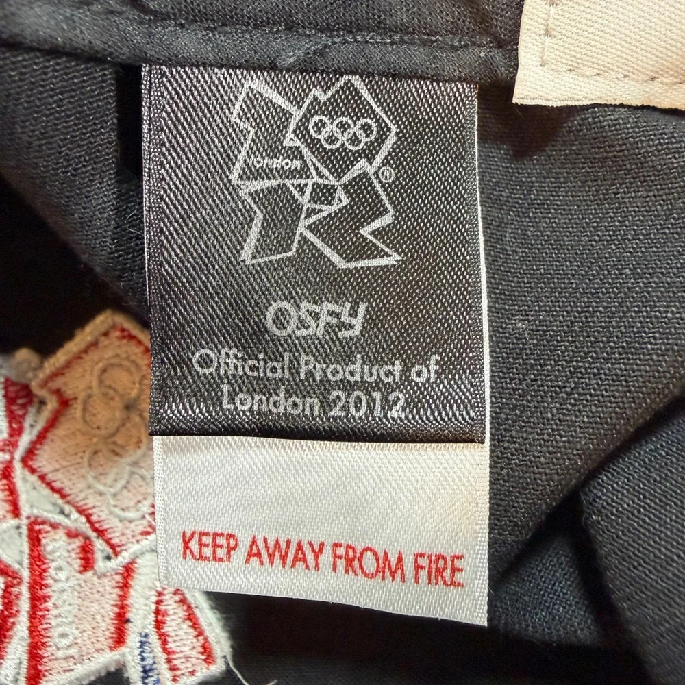 adidas london 2012